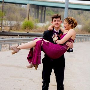 Meet your Posher, Ryan